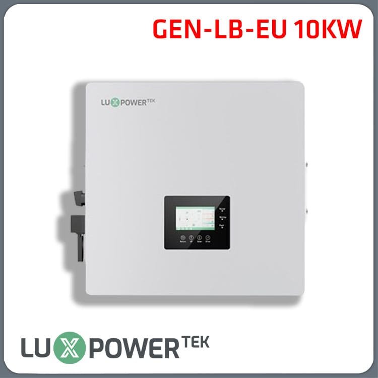 Inverter Luxpower Hybrid 10KW Gen-10K