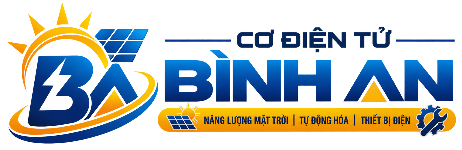 Bình An