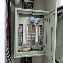 Tủ ATS tự động cho nhà máy, doanh nghiệp tại Đồng Nai và TP.HCM