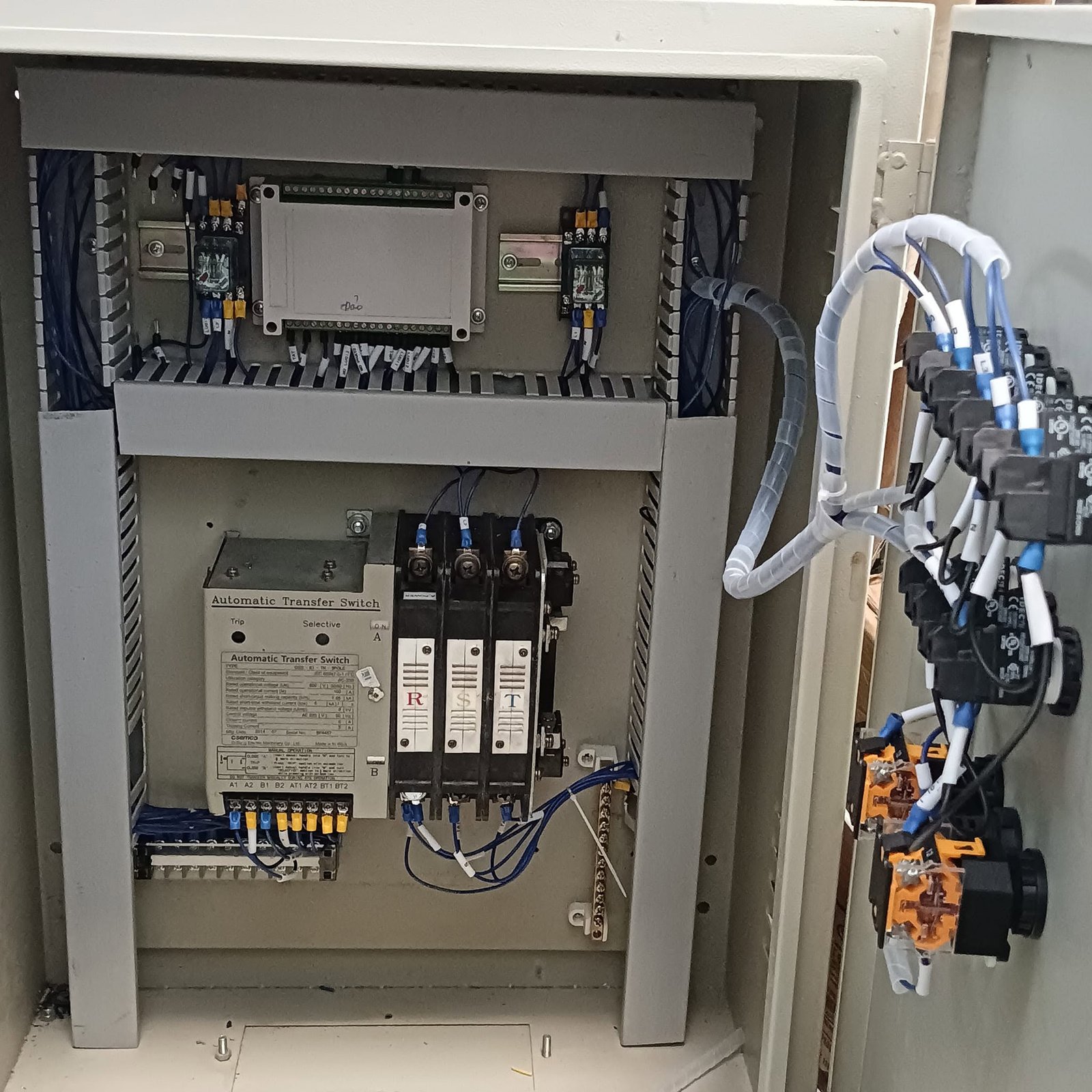 Thi công cấp thoát nước nhà xưởng tại Đồng Nai, TP.HCM